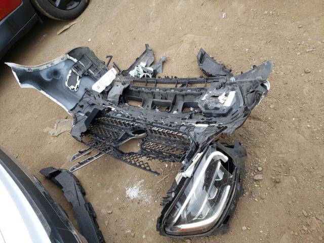 MERCEDES-BENZ GLC-CLASS GLC 300 4M 2020