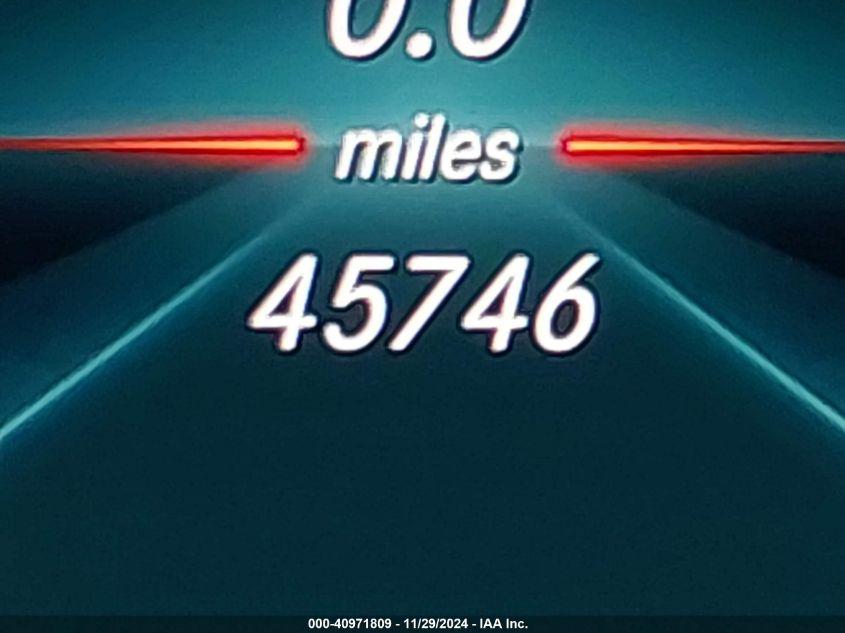 MERCEDES-BENZ GLC 300 4MATIC SUV 2021