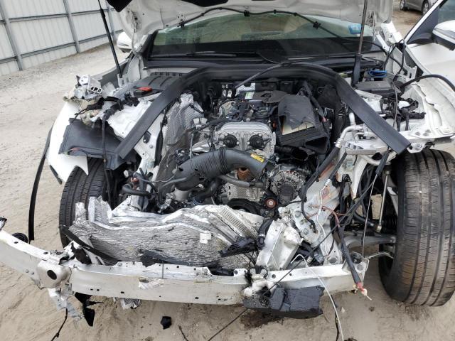 MERCEDES-BENZ GLC-CLASS GLC 300 4M 2022