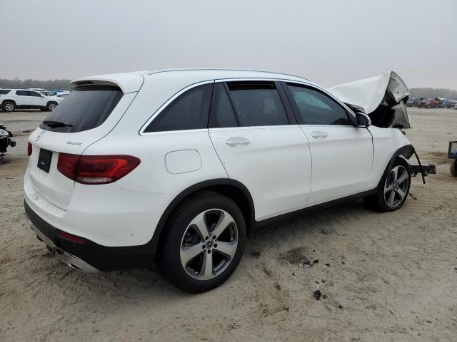 MERCEDES-BENZ GLC-CLASS GLC 300 4M 2022