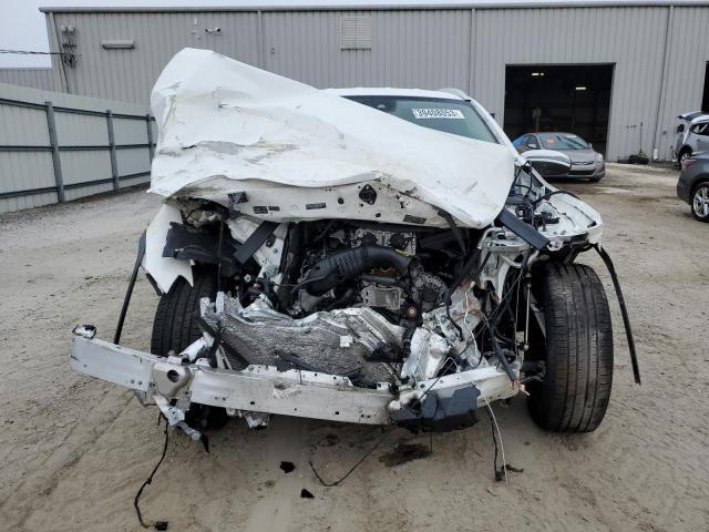 MERCEDES-BENZ GLC-CLASS GLC 300 4M 2022