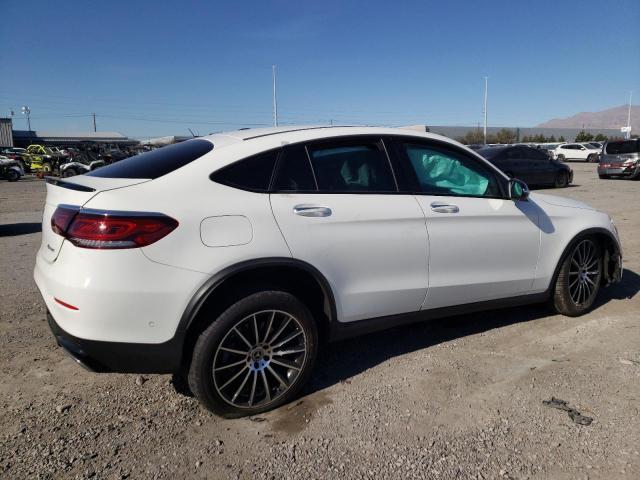 MERCEDES-BENZ GLC-CLASS GLC COUPE 2021