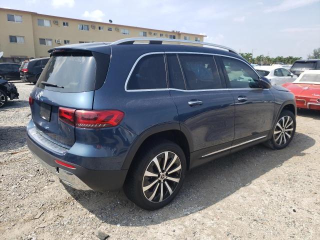 MERCEDES-BENZ GLB-CLASS GLB 250 2022