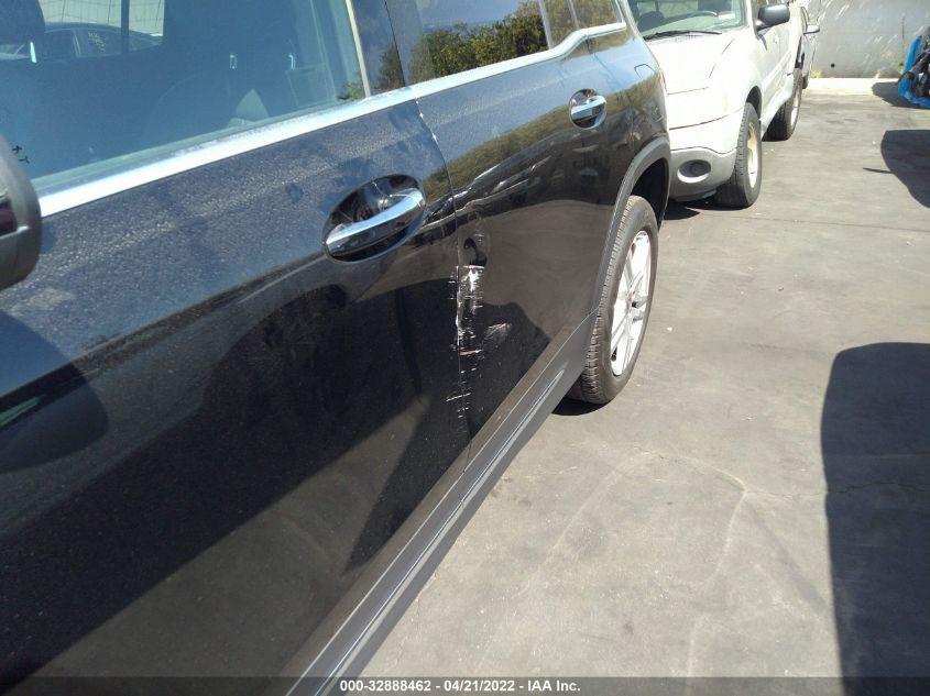 MERCEDES-BENZ GLB GLB 250 2020