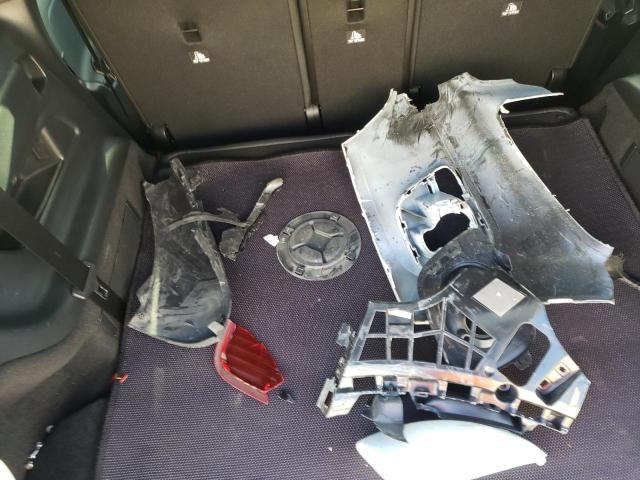 MERCEDES-BENZ GLB-CLASS GLB 250 2022