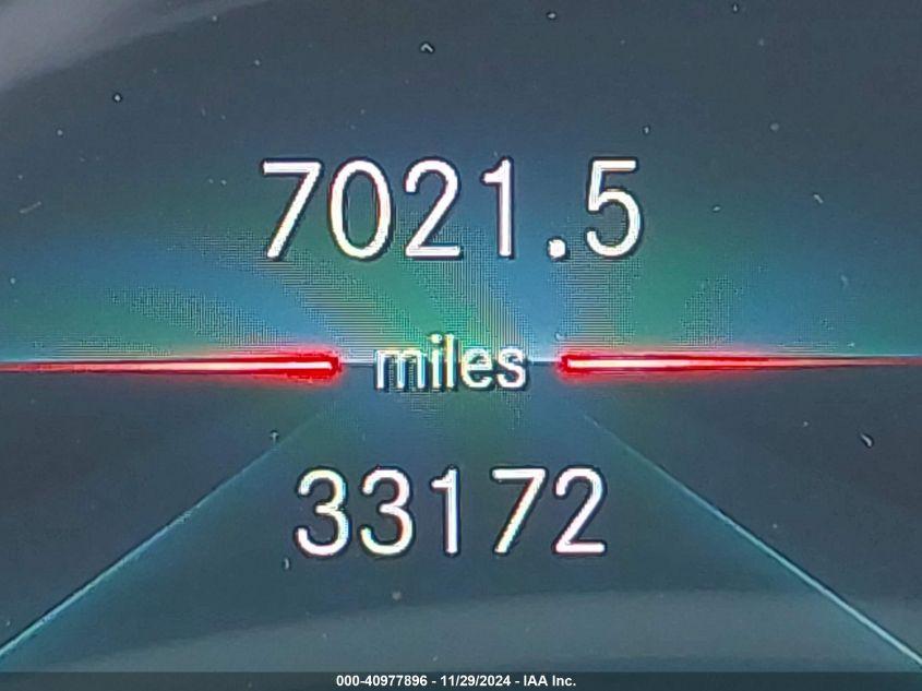 MERCEDES-BENZ GLB 4MATIC 2021