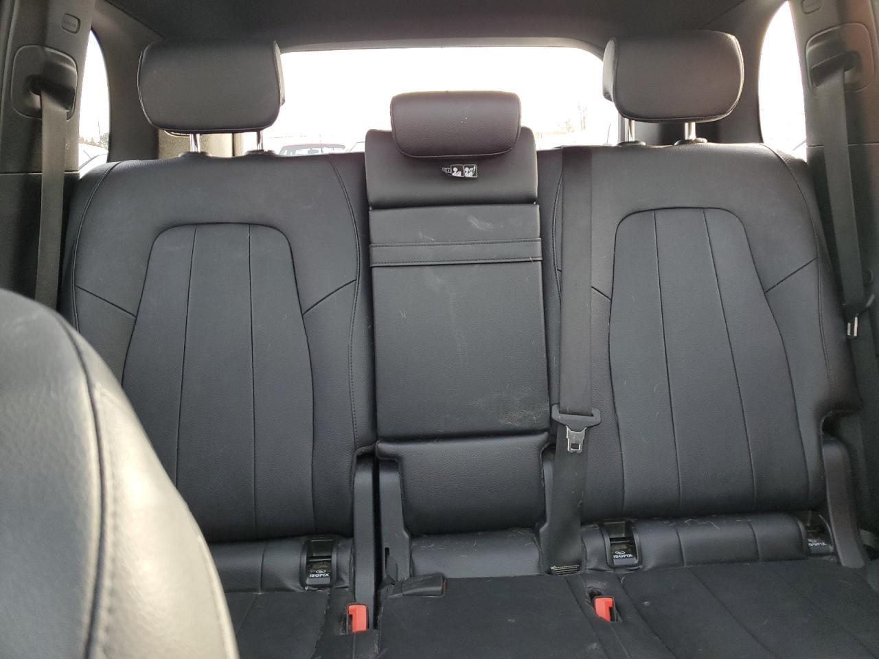 MERCEDES-BENZ GLB 250 4M GLB 250 4M 2021