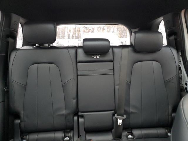 MERCEDES-BENZ GLB-CLASS GLB 250 4M 2022