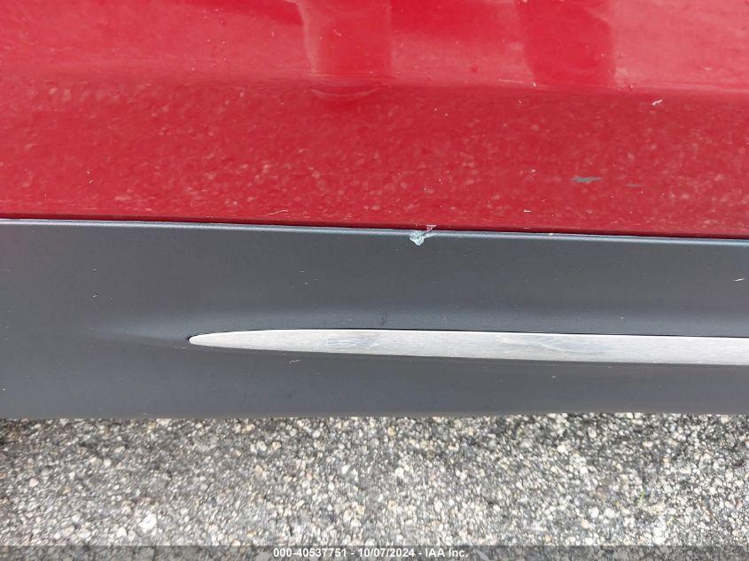 MERCEDES-BENZ GLB 250 4MATIC 2020