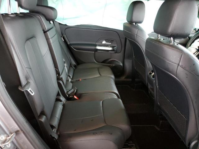 MERCEDES-BENZ GLB-CLASS GLB 250 4M 2020