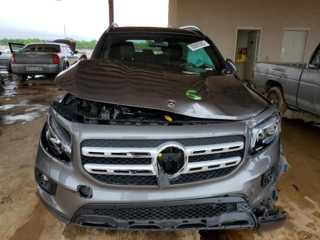 MERCEDES-BENZ GLB-CLASS GLB 250 4M 2020