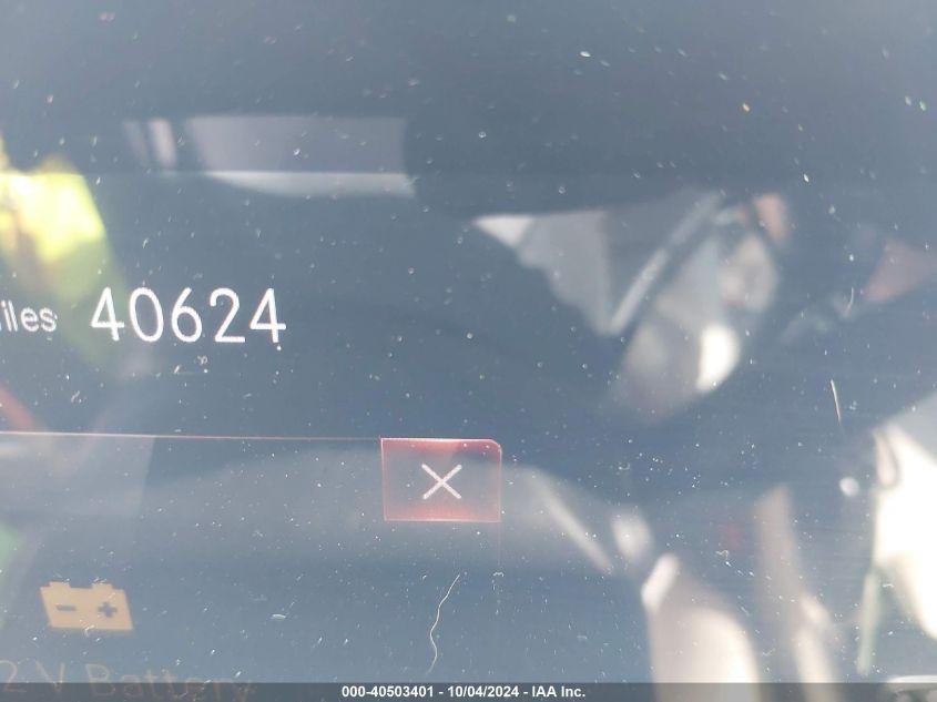 MERCEDES-BENZ GLB 250 4MATIC 2020