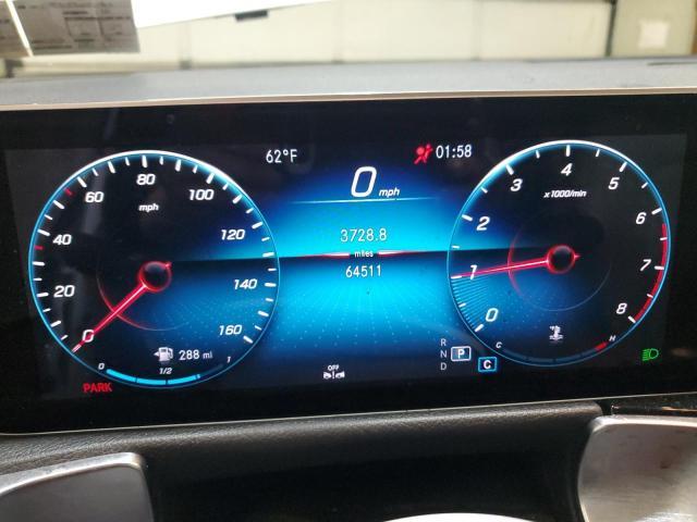 MERCEDES-BENZ GLB-CLASS GLB 250 4M 2020