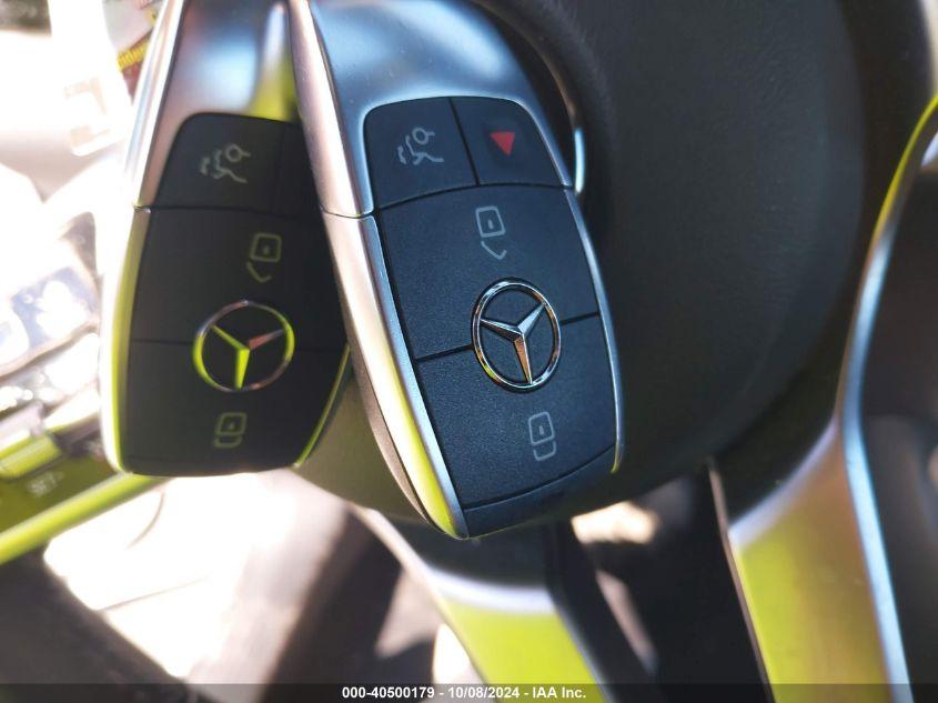 MERCEDES-BENZ GLB 250 4MATIC 2023