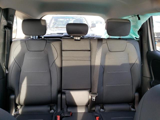 MERCEDES-BENZ GLB-CLASS GLB AMG 35 2022