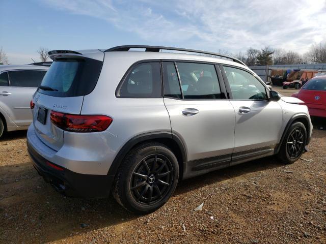MERCEDES-BENZ GLB-CLASS GLB AMG 35 2022