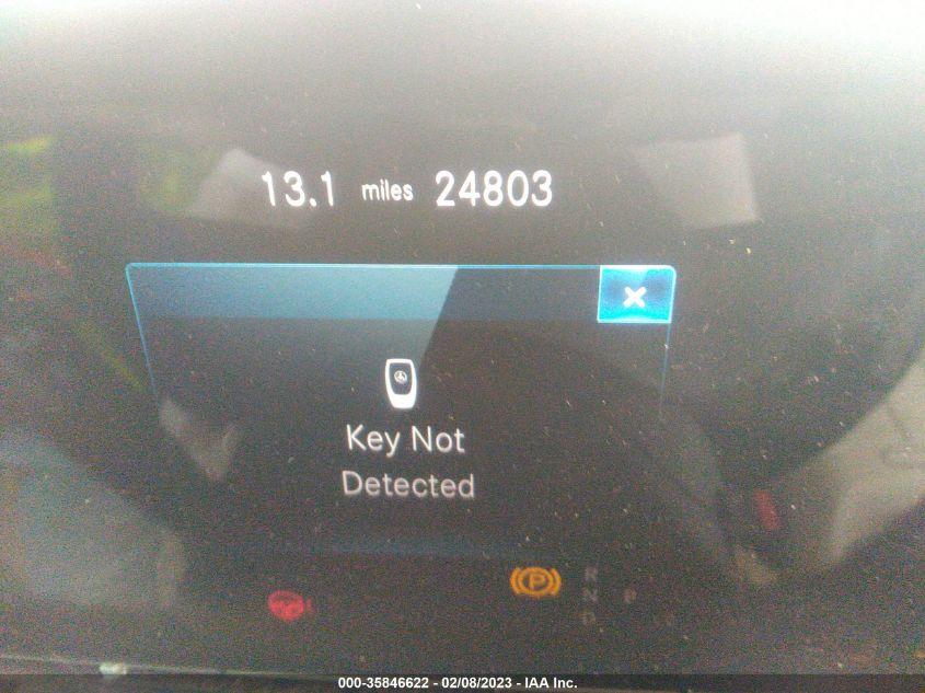 MERCEDES-BENZ GLA  2021