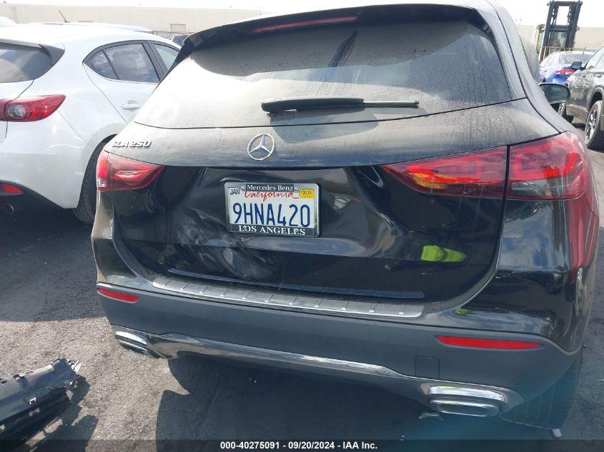 MERCEDES-BENZ GLA 250 2023