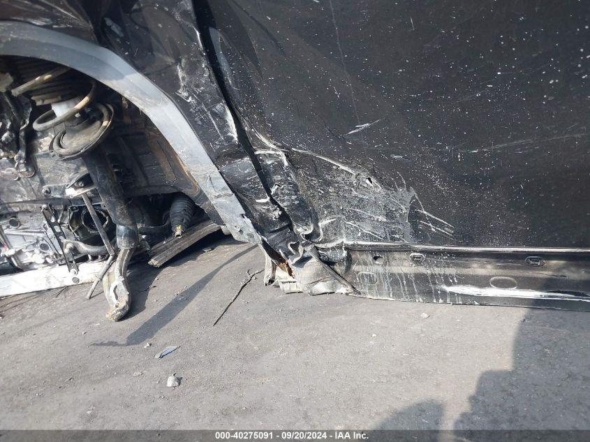 MERCEDES-BENZ GLA 250 2023