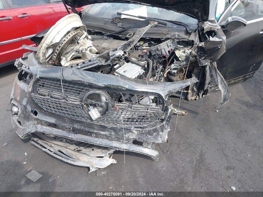 MERCEDES-BENZ GLA 250 2023