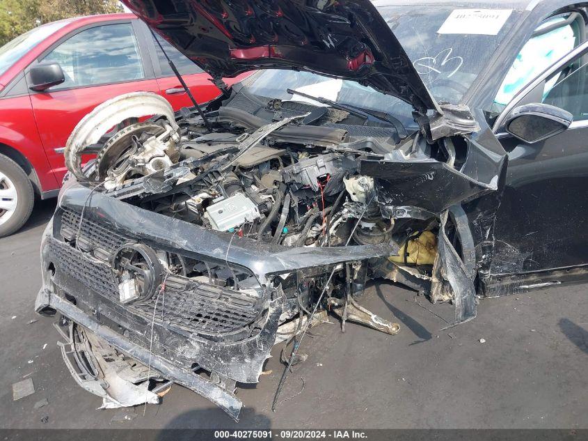 MERCEDES-BENZ GLA 250 2023