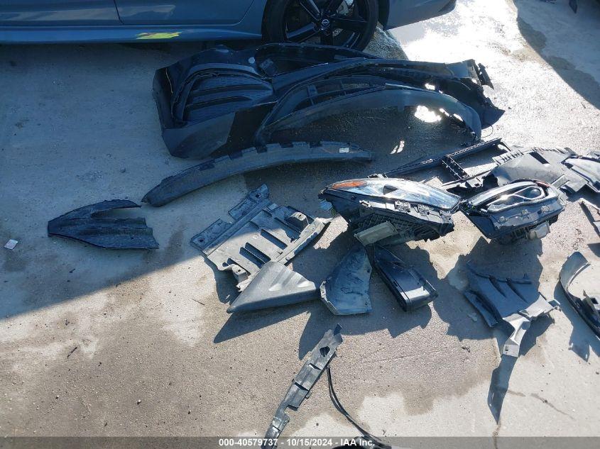 MERCEDES-BENZ GLA 250  2022