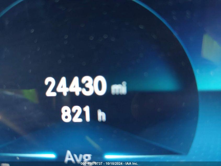 MERCEDES-BENZ GLA 250  2022