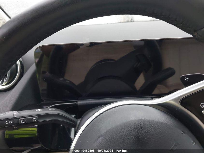 MERCEDES-BENZ GLA 250 4MATIC 2023