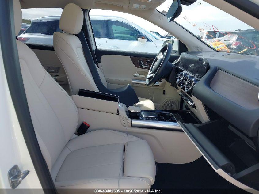 MERCEDES-BENZ GLA 250 4MATIC 2023