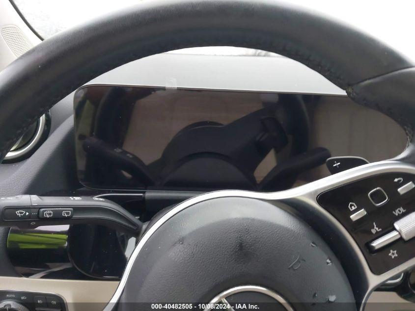 MERCEDES-BENZ GLA 250 4MATIC 2023