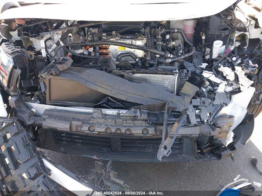 MERCEDES-BENZ EQB 300 SUV 4MATIC 2023