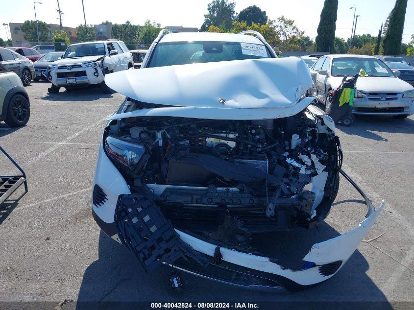 MERCEDES-BENZ EQB 300 SUV 4MATIC 2023