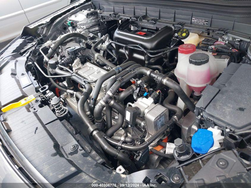 MERCEDES-BENZ EQB 300 SUV 4MATIC 2023