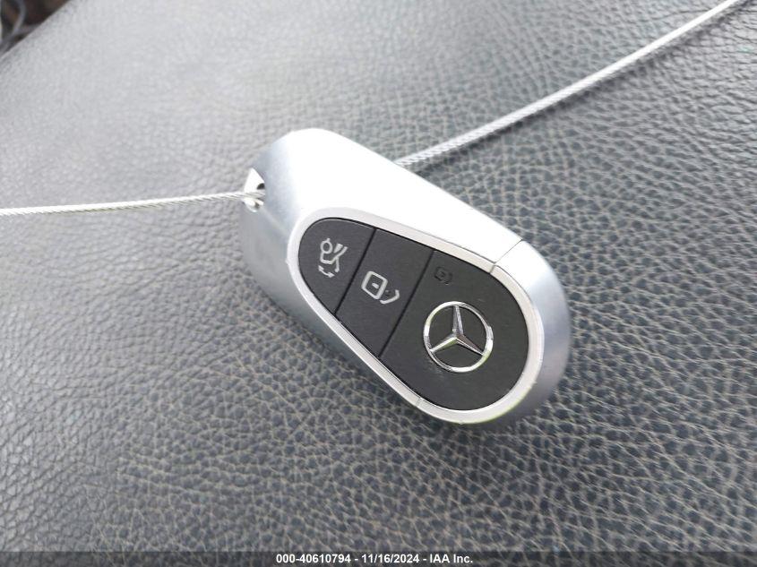 MERCEDES-BENZ GLC 300 SUV 2024