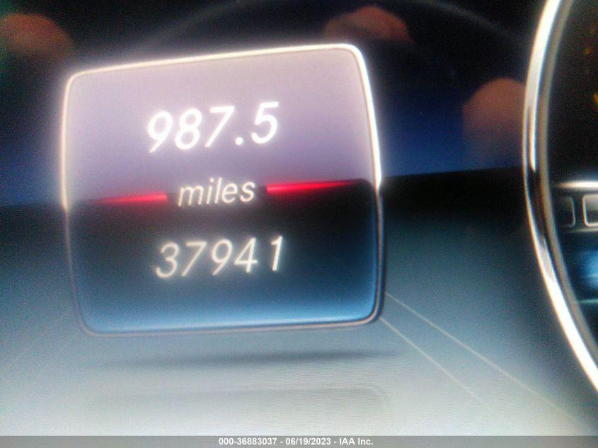 MERCEDES-BENZ G-CLASS G 550 2021