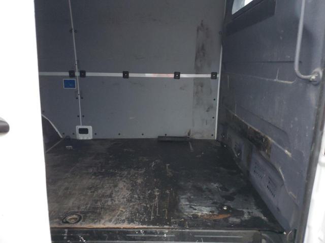 MERCEDES-BENZ SPRINTER 2 2021