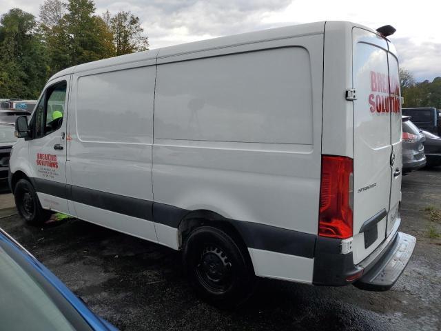 MERCEDES-BENZ SPRINTER 2 2021