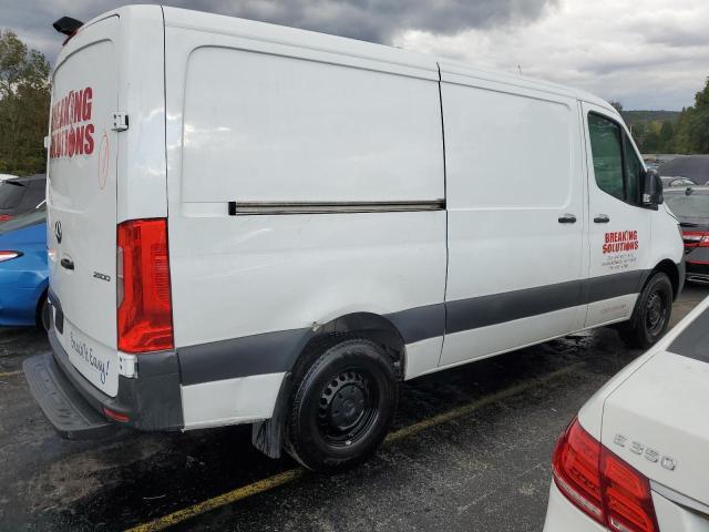 MERCEDES-BENZ SPRINTER 2 2021