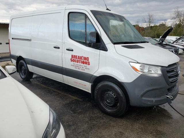 MERCEDES-BENZ SPRINTER 2 2021