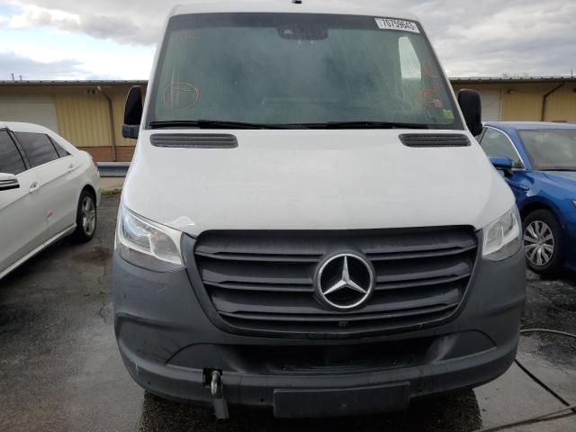 MERCEDES-BENZ SPRINTER 2 2021
