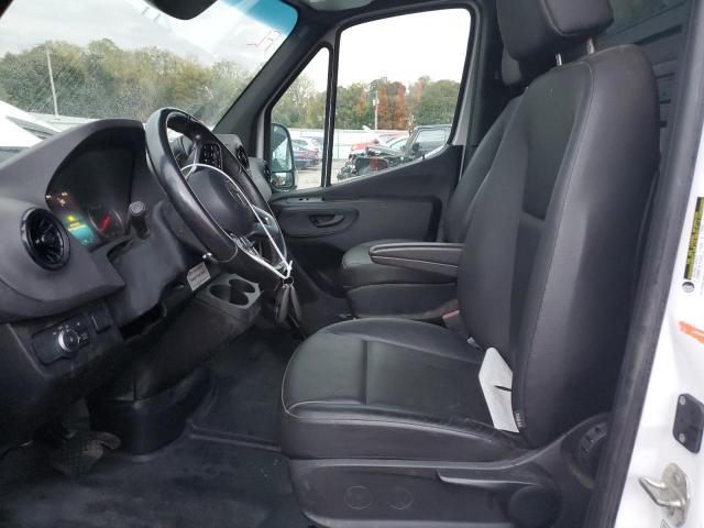 MERCEDES-BENZ SPRINTER 2 2021