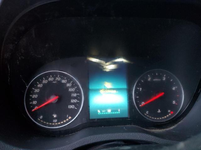 MERCEDES-BENZ SPRINTER 2 2021