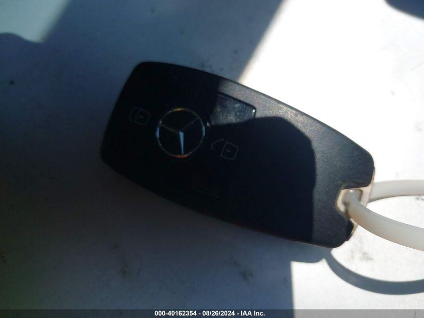 MERCEDES-BENZ SPRINTER 2500 HIGH ROOF V6 2022