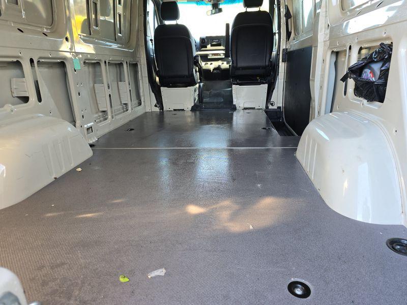 MERCEDES-BENZ SPRINTER 1500 STANDARD ROOF I4 2022