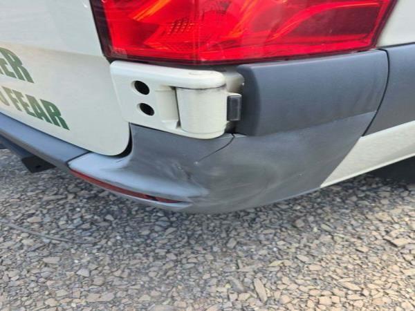 MERCEDES-BENZ SPRINTER 1500 STANDARD ROOF I4 2022