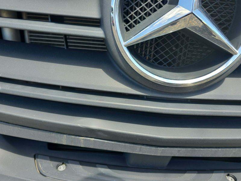 MERCEDES-BENZ SPRINTER 1500 STANDARD ROOF I4 2022