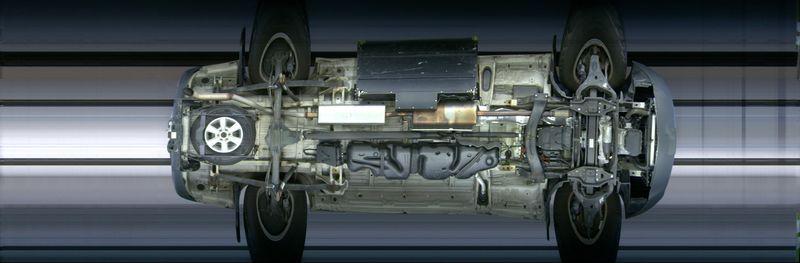 MERCEDES-BENZ SPRINTER 1500 STANDARD ROOF I4 2022