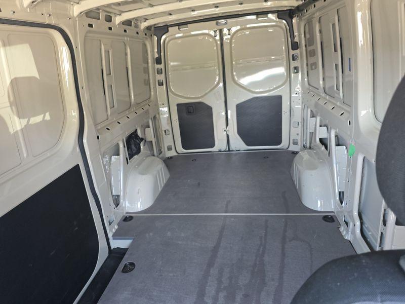 MERCEDES-BENZ SPRINTER 1500 STANDARD ROOF I4 2022