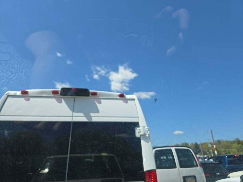 MERCEDES-BENZ SPRINTER 1500 STANDARD ROOF I4 2022