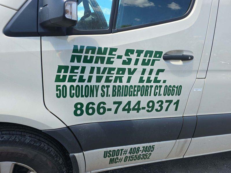 MERCEDES-BENZ SPRINTER 1500 STANDARD ROOF I4 2022